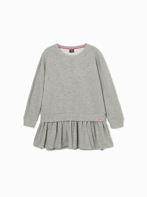 Desigual Alessia Kids Dress