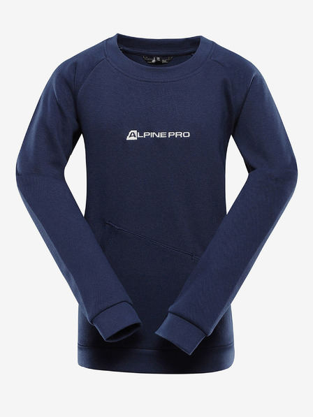 ALPINE PRO Fordo Kids Sweatshirt