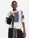 Desigual Edmonton Sweater