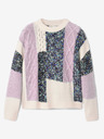 Desigual Edmonton Sweater