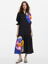 Desigual Pensamento-Lacroix Dresses