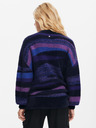 Desigual Bristol Sweater