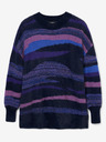 Desigual Bristol Sweater