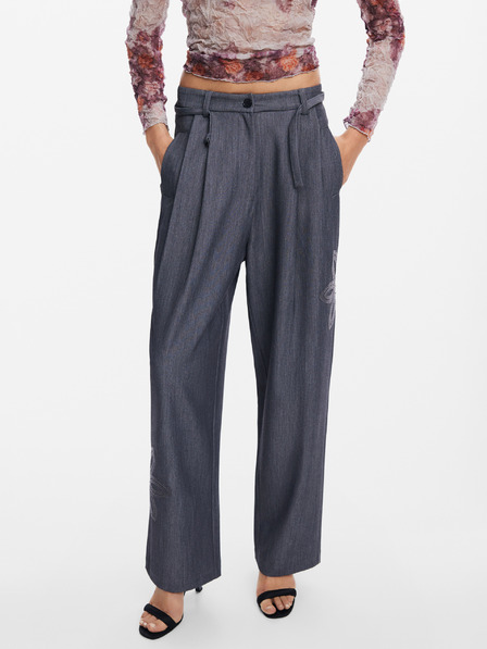 Desigual Rin Trousers