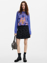 Desigual Pensee Lacroix Sweater