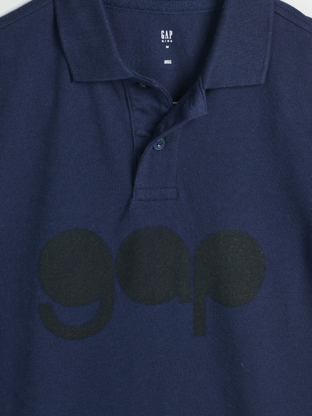 GAP Polo maglietta per bambini