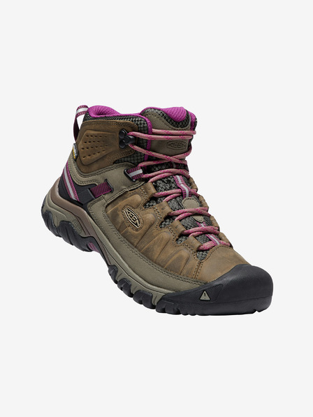 Keen Targhee III Mid Ankle boots