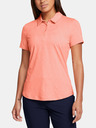 Under Armour UA Playff 3.0 Digi Jaq Polo T-shirt