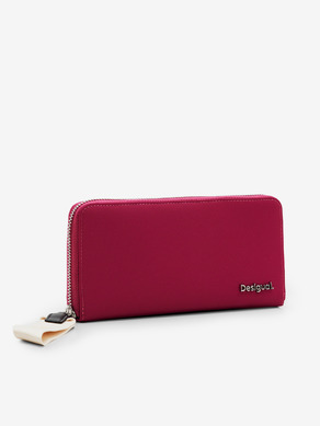 Desigual Priori Fiona Wallet