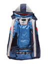 ALPINE PRO Feedra Winter jacket