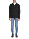 Celio Jetrucker Sweater