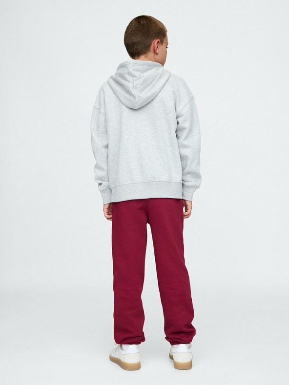 GAP Pantaloni di tuta per bambini Rosso