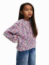 Desigual Belinda Kids Sweater