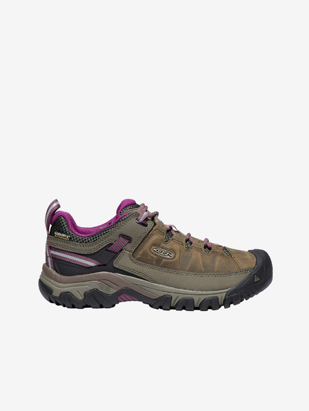 Keen Targhee III WP Sneakers