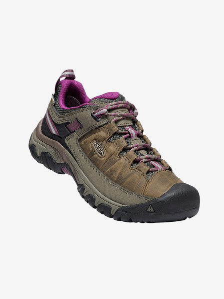 Keen Targhee III WP Sneakers