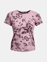 Under Armour Iso-Chill 200 Print SS T-shirt