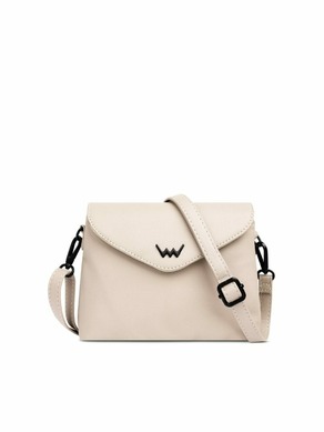 Vuch Clorinda Beige Handbag