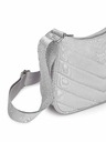 Vuch Liva Grey Handbag