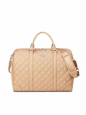 Vuch Shirleen Beige Backpack