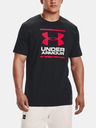 Under Armour Foundation T-shirt