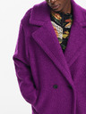 Desigual Amberes Coat