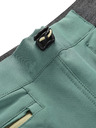 ALPINE PRO Zamba Shorts