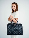 Vuch Shirleen Black Travel bag