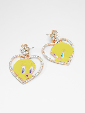 Aldo Tweetyearrings Earrings