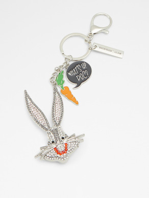 Aldo Bugskeychain Bracelet