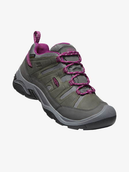 Keen Circadia WP Sneakers