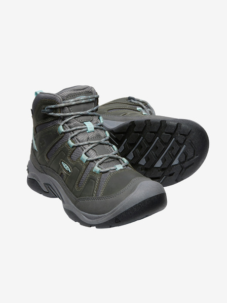 Keen Circadia Mid WP Ankle boots