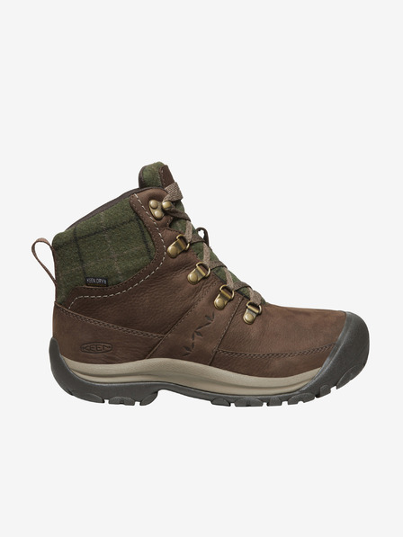 Keen Kaci III Winter Mid WP Ankle boots