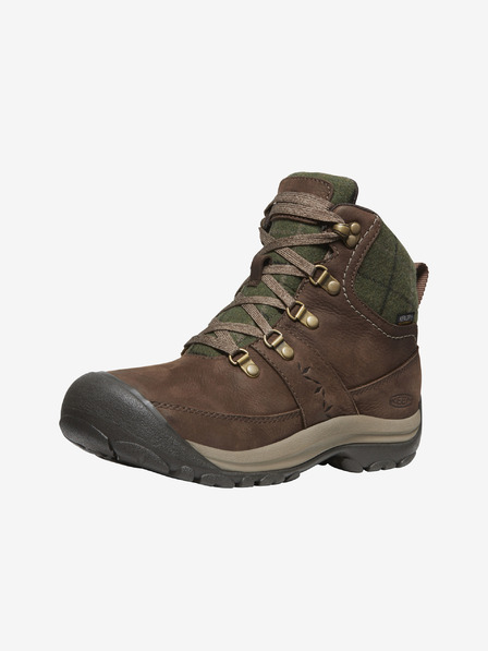 Keen Kaci III Winter Mid WP Ankle boots