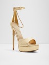 Aldo Afumeth Sandals