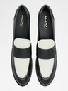 Aldo Adibaen Moccasins