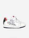 Geox New Flick Kids Sneakers