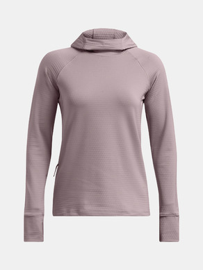 Under Armour UA Launch CW Balaclava HD Sweatshirt