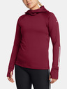 Under Armour UA Launch CW Balaclava HD Sweatshirt