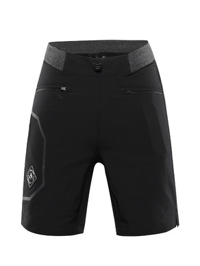 ALPINE PRO Zamba Shorts