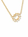 Vuch Kaori Gold Necklace