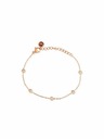 Vuch Saria Rose Gold Bracelet