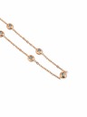 Vuch Saria Rose Gold Bracelet