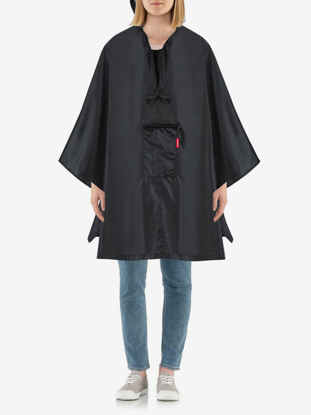 Reisenthel Mini Maxi Poncho Raincoat