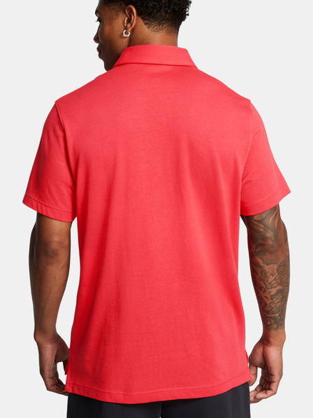 Under Armour UA Icon Polo T-shirt