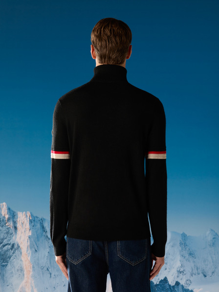 Celio Chamonix-Mont-Blanc Sweater