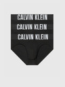 Calvin Klein Briefs 3 pcs