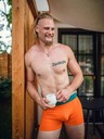 Vuch Connor Boxer shorts