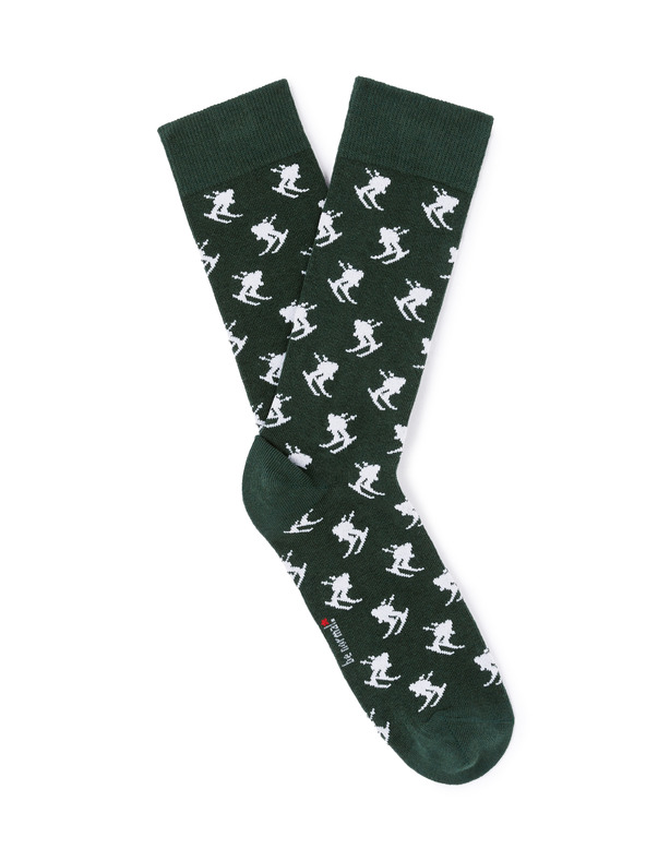 Celio Jisoski Socks