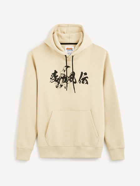 Celio Naruto Sweatshirt