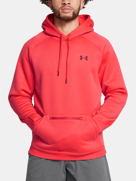 Under Armour UA Armour Flc Pro Kanga HD Sweatshirt